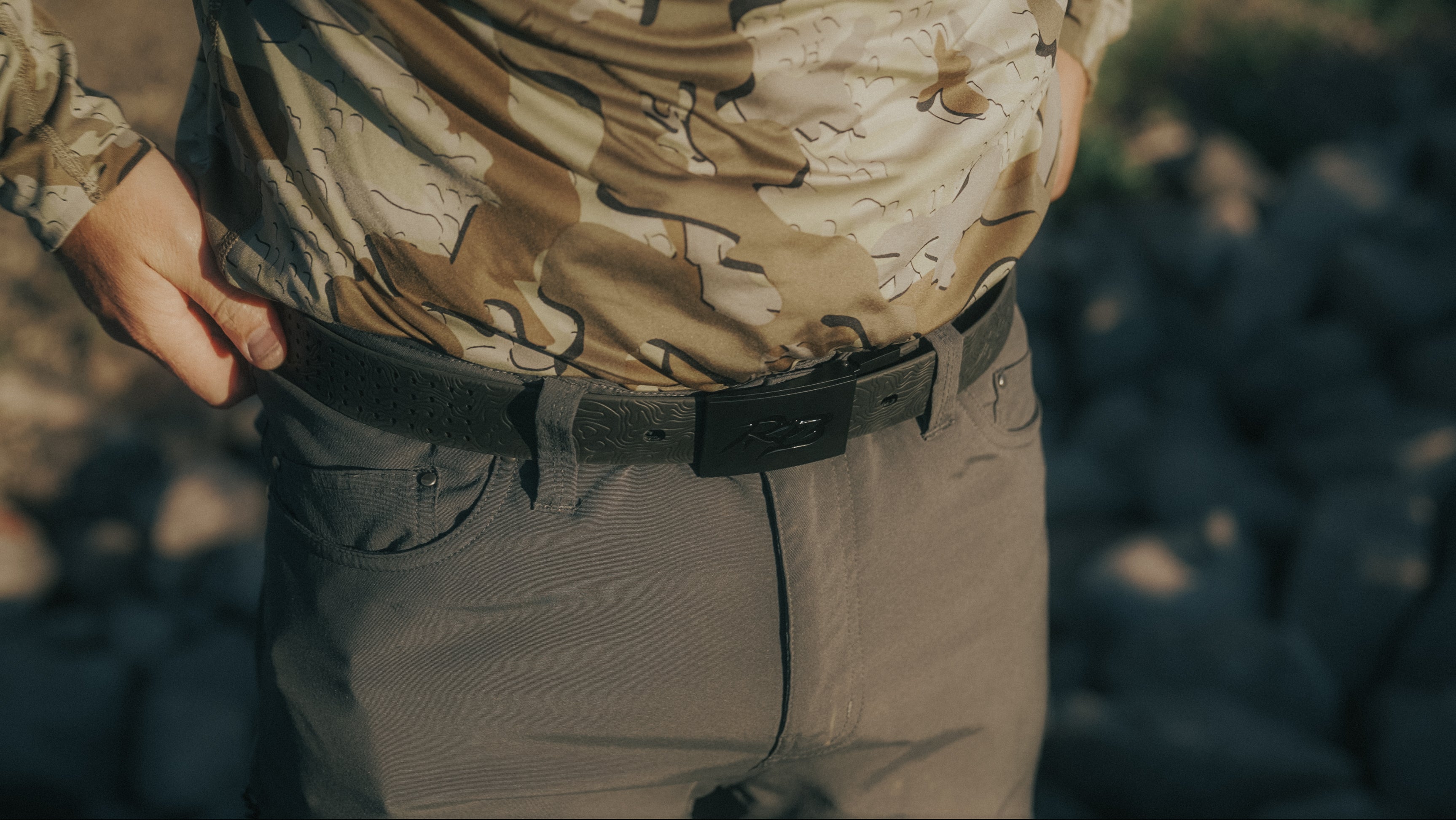 RB 2.0 Belt
