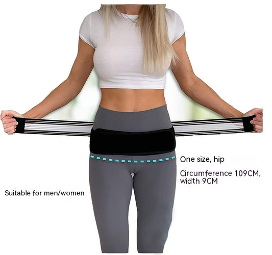 Breathable Postpartum Belly Band for Pregnant Women